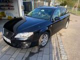 Seat Exeo ST 2.0 TDI CR 105kW Style Style - Seat Exeo mit Diesel-Antrieb: 2.0