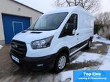 Ford Transit 2.0 310 L2H2 Trend TechnoPak+SHZ - Abrollkipper 6x4