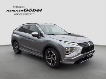 Mitsubishi Eclipse Cross - 3