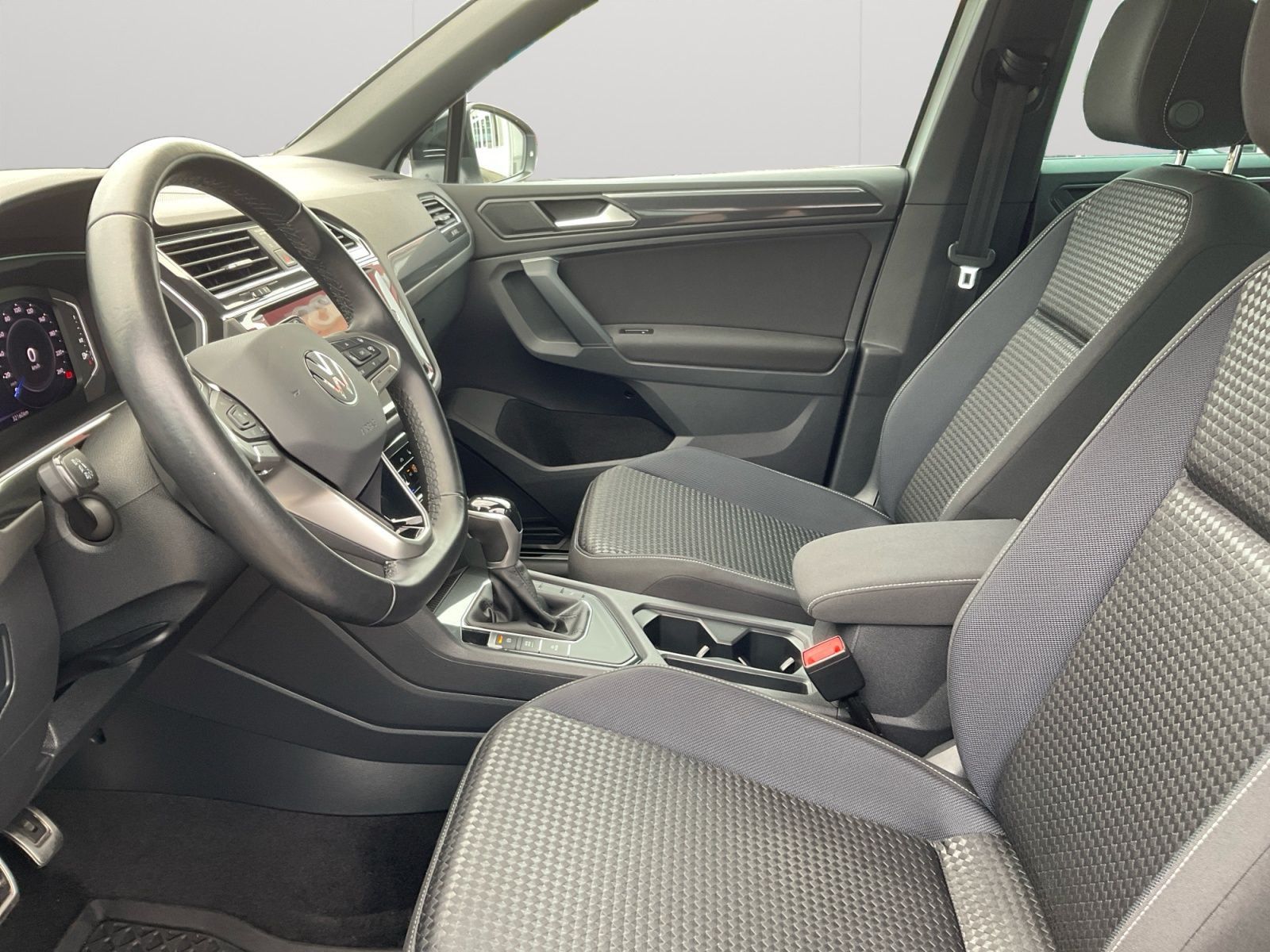 Volkswagen Tiguan - Bild 9