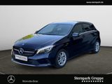 Mercedes-Benz A 180 BlueEFFICIENCY Edition Styl/Navi/Klima/LED - Mercedes-Benz A 180 in Duisburg