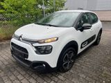 Citroën C3 1.2 PureTech*LED*Navi*Klimaaut*LaneAssist* - Citroën C3 in Nürnberg