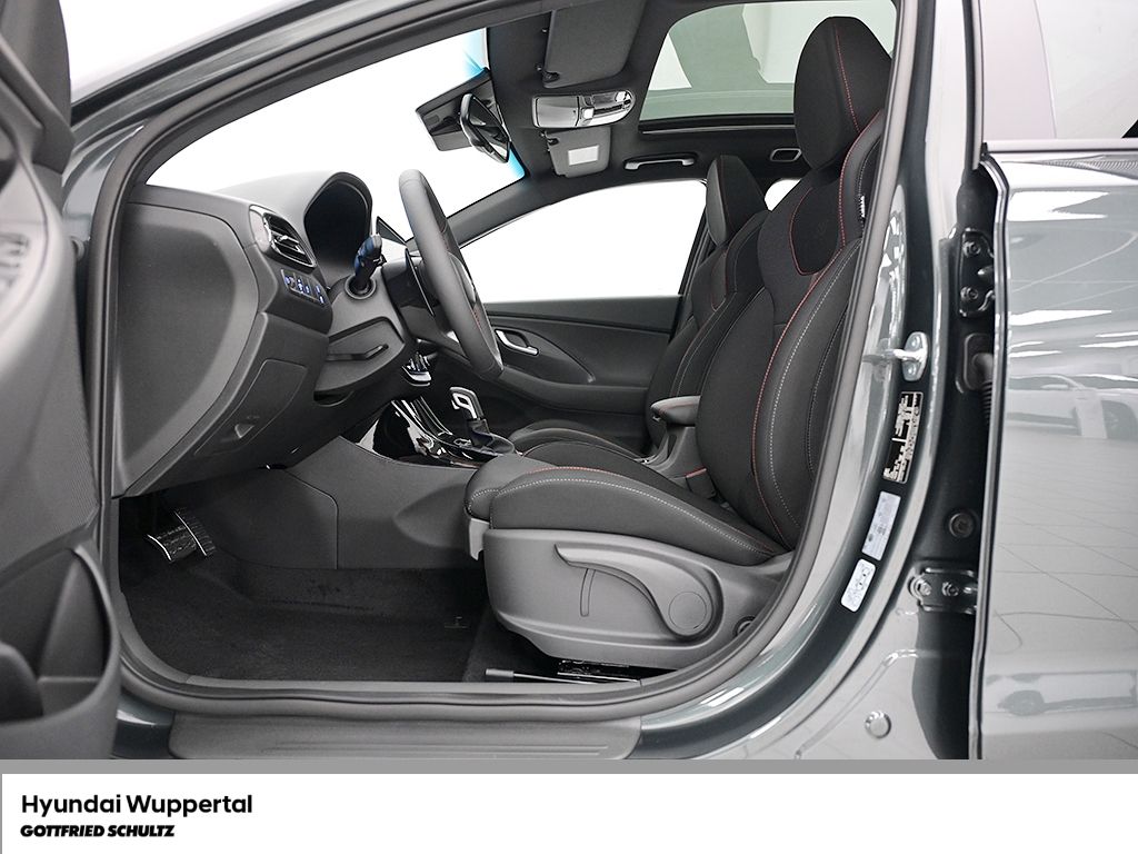 Hyundai i30 – Bild 9
