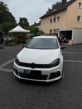 Volkswagen Golf 2.0 TSI DSG 4MOTION R R - Gebrauchtwagen von Privatanbietern mit TÜV