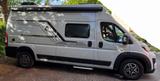 Knaus BoxLife 600 DQ Platinum Selection - Knaus Boxlife 600 DQ