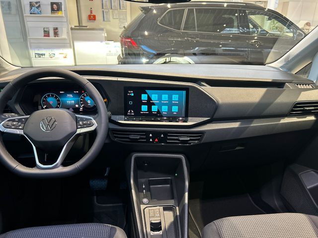 Caddy California Maxi  1.5 TSI DSG