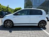 Volkswagen up! GTI Klimaanlage Sitzheizung - Volkswagen up! aus 2021