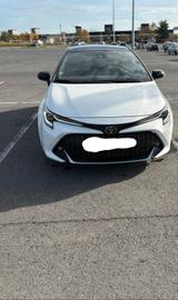 Toyota Corolla 2,0 Hybrid GR Sport GR Sport - Toyota Corolla mit Benzin-Antrieb: Limousine, Automatik