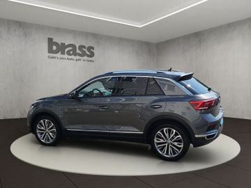 Volkswagen T-Roc - 3