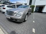Mercedes-Benz E-Klasse (2003) Liebhaberfahrzeug - Mercedes-Benz 320 Gebrauchtwagen