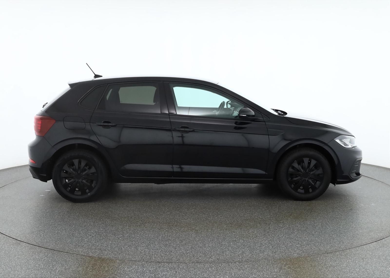 Volkswagen Polo 1.0 TSI DSG Life LED Navi Sitzheizung PDC, миниатюра 6