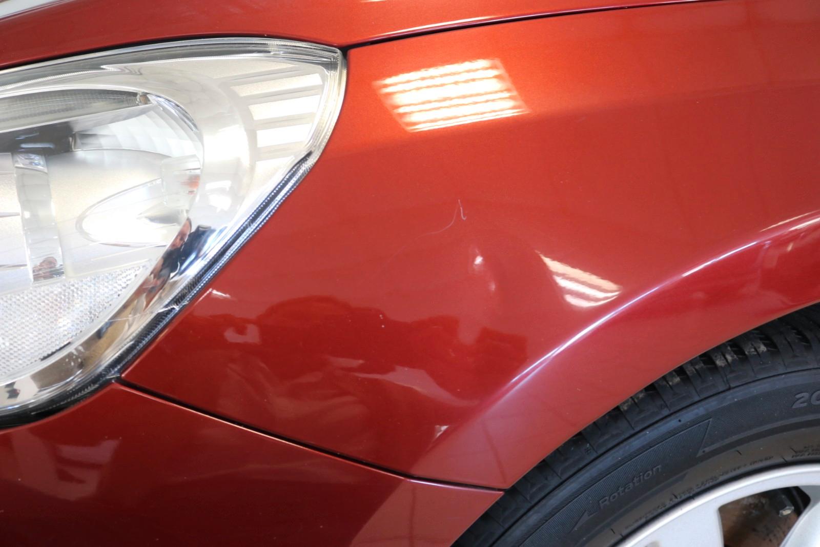 Volvo V60 2011 — photo 8