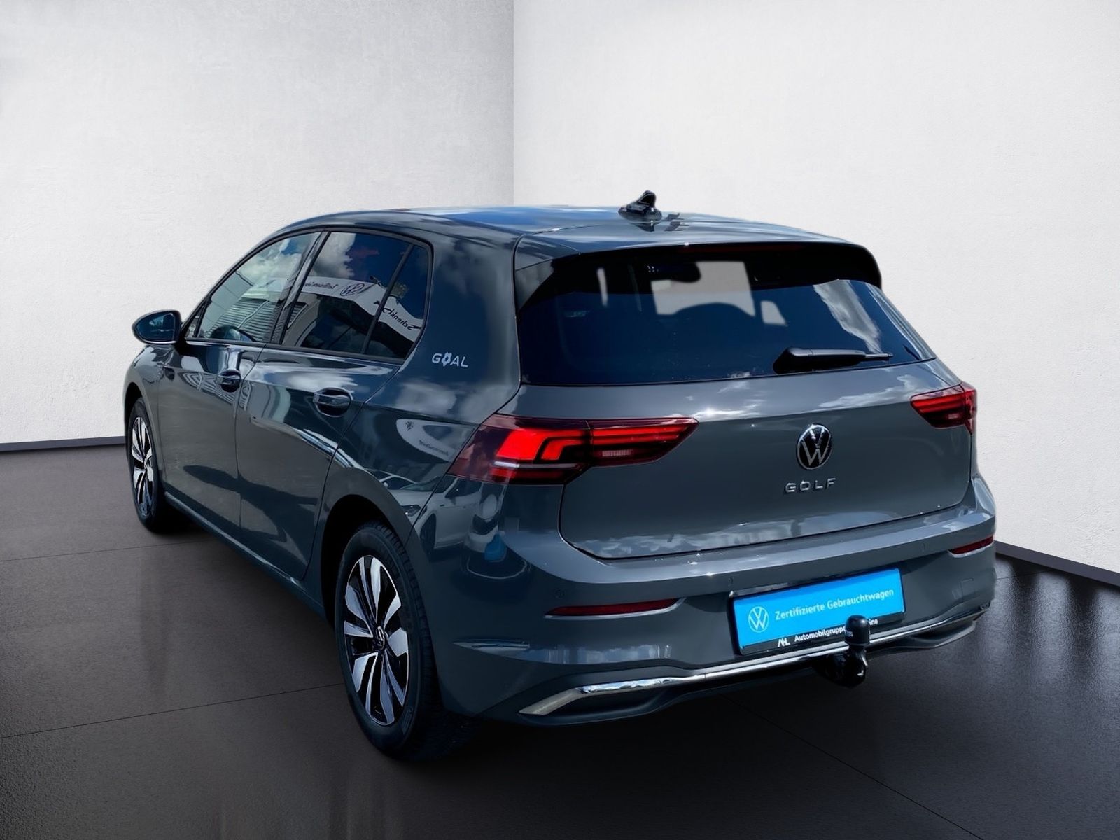 Volkswagen Golf - Bild 4