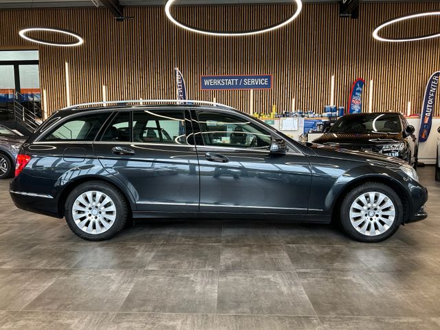 Mercedes-Benz C 250 T AVANTGARDE *TÜV NEU*Navi*PDC*