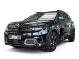 Citroën C5 Aircross PureTech 180 EAT8 Feel Automatik AHK - schwarze Citroën C5 Aircross