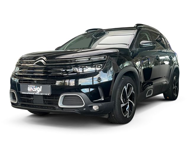 Citroën C5 Aircross PureTech 180 EAT8 Feel Automatik AHK