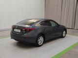 Mazda 3 SKYACTIV-G 120 6GS AL-CENTER TOU-P+LIC-P+NAV - Mazda 3 in Rostock