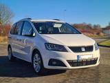 Seat Alhambra 2.0 Diesel 7-Sitzer Standhei... - Seat Alhambra in Hannover