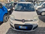 Fiat Panda 0.9 TwinAir Turbo Natural Power Loung - Fiat Panda: Natural Power