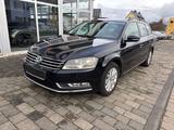 Volkswagen Passat Variant Comfortline+Tempom+Navi+PDC+2 HD