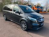 Mercedes-Benz V 250 d 4M AVA EL Navi Standhz. Tisch LED Leder - Mercedes-Benz V 250 in Magdeburg