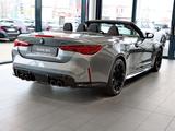 BMW M4 Competition M xDrive - BMW M4 Gebrauchtwagen