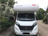 Eura Mobil Activa One 550MS - Eura Mobil Activa