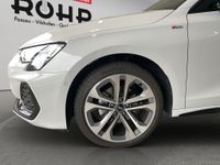 Audi A3 - Vorschau Bild 16