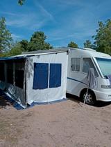 Dethleffs 7410 - Wohnwagen & Wohnmobile in Oberhausen