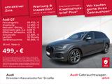 Audi Q7 SUV TFSI e 55 e quattro tiptronic Navi AHZV L - Audi Q7 Gebrauchtwagen in Dresden