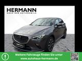 Mazda CX-3 2.0 SKYACTIV-G Sports-Line Automatik *BOSE* - Mazda: 0
