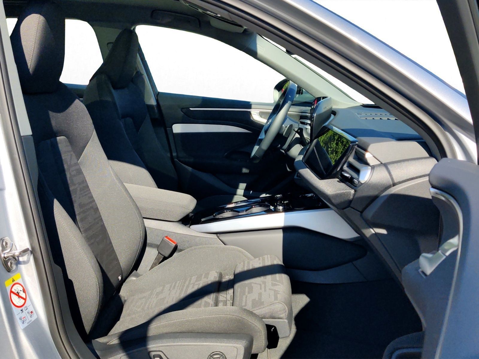 Audi A6 - Bild 4