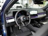 BMW 520i Touring M Sport 20LM Harman AHK - BMW 520 von 2026