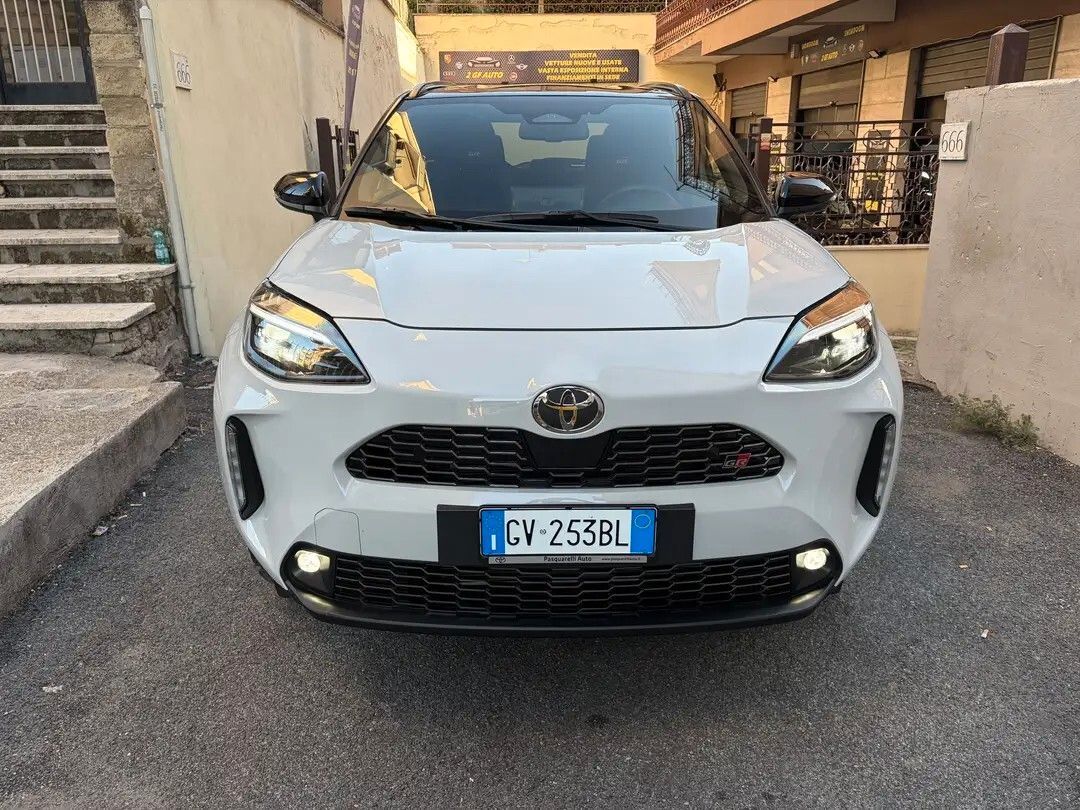 Other Toyota Yaris Cross 1.5 Hybrid 130 CV 5p. E-CVT P
