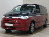 Volkswagen T7 Multivan Style lang Panorama Matrix STANDHZ