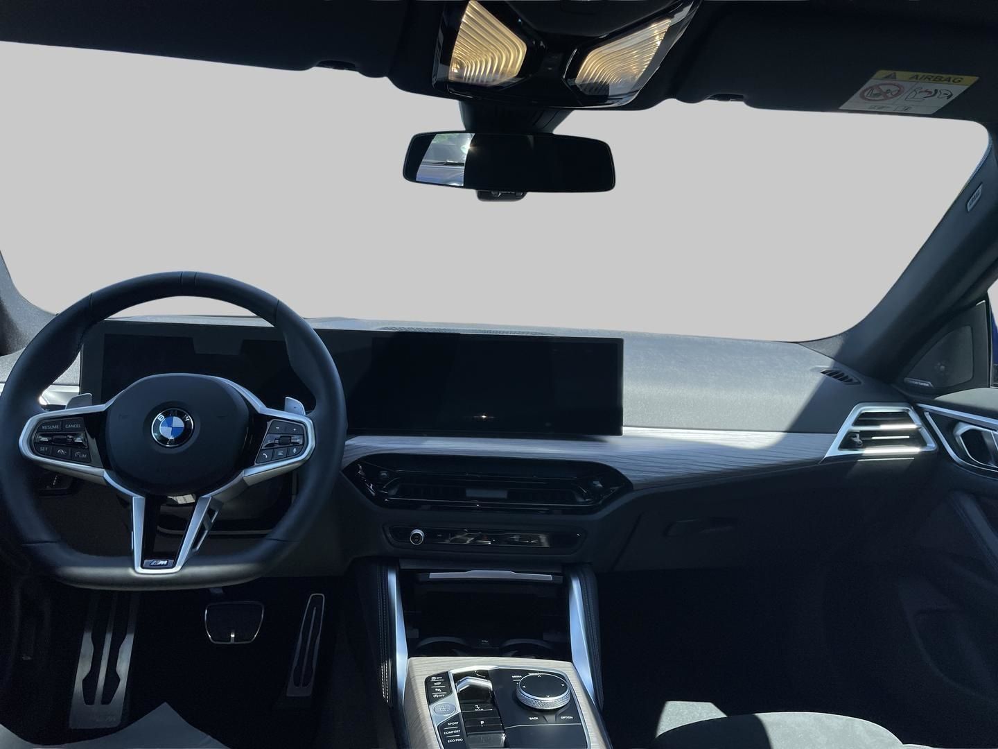 BMW 430 Gran Coupe I XDRIVE Sportpaket Schiebedach H foto 7