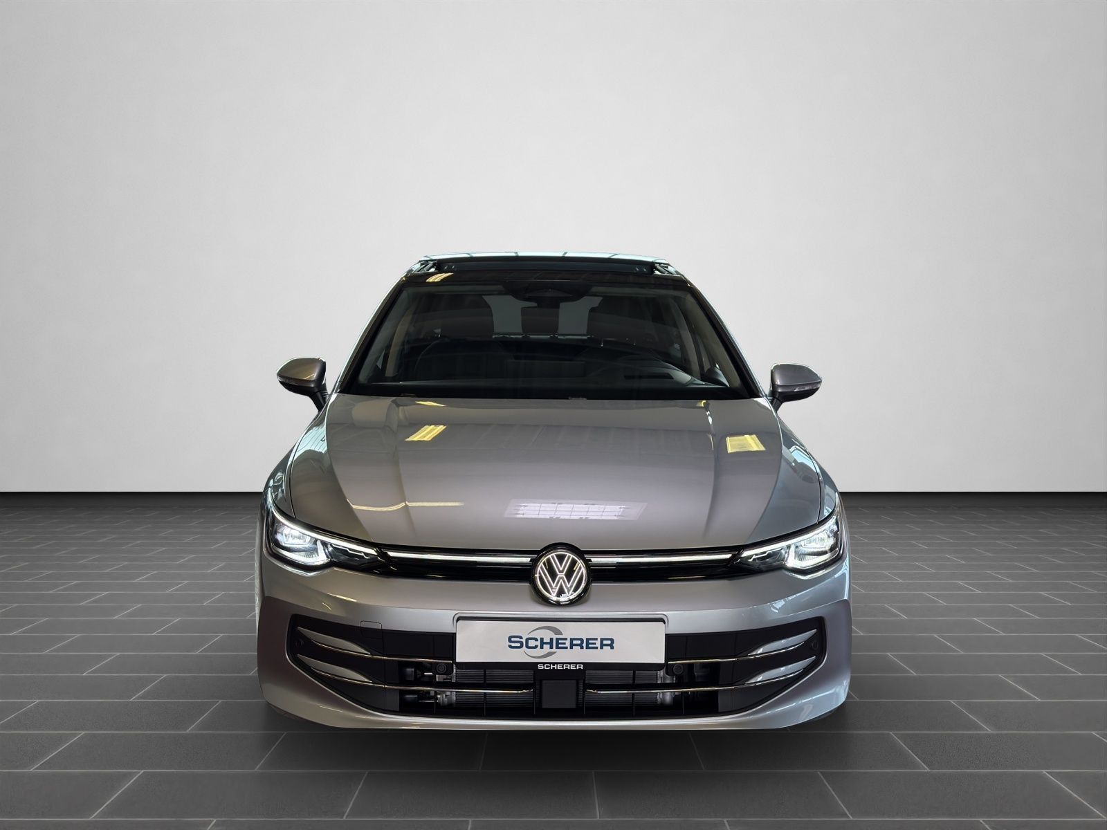 Volkswagen Golf - Bild 5