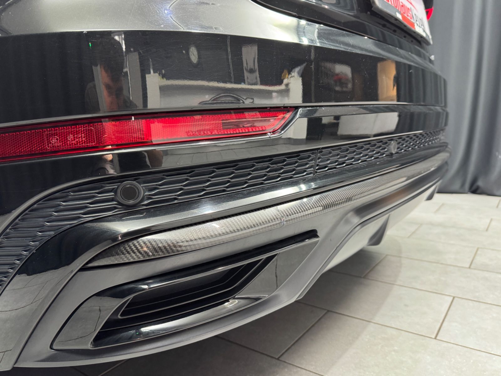 Fahrzeugabbildung Audi Q8 55 TFSI e quattro|B/O|EXCLUSIVE|RS-SITZE|VOLL