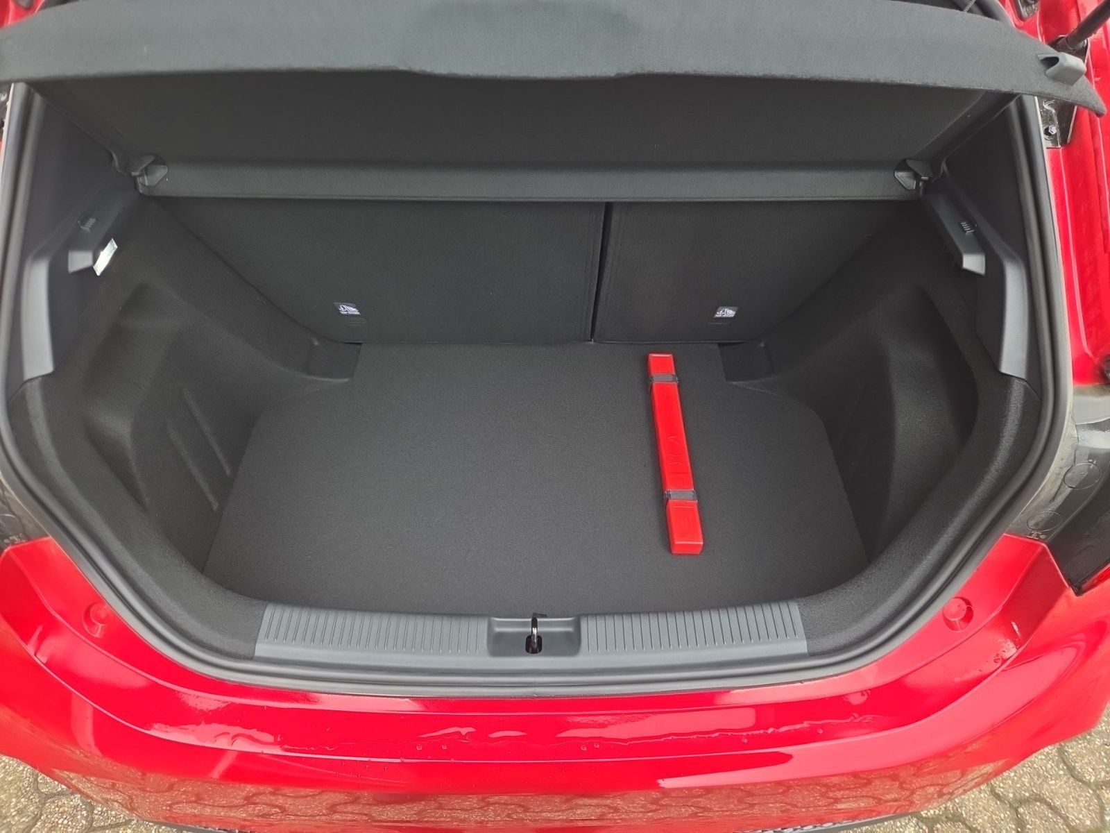 Fahrzeugabbildung MG MG3 3 Comfort 1.5 Benziner 116 PS Schalter *NAVI
