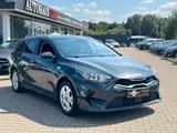Kia cee'd Sportswagon AUTOMATIK"SPUR ASS."KAMERA"SHZ - Kia cee'd Sportswagon aus 2022