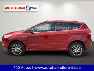 Ford Kuga - 7