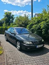 Opel Omega B 2.6 V6 Design-Edition mit Bos... - Opel Omega: Edition