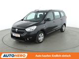 Dacia Lodgy 1.6 SCe Comfort *AHK*CAM*TEMPO* - Dacia Gebrauchtwagen in Köln