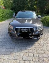 Audi Q5 2.0 TDI clean d S tronic quattro 