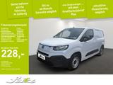 Fiat Dobloò 1.5 BlueHDi L1 *PDC*KLIMA*START/STOP* - gebrauchte Fiat Doblo aus dem Jahr 2024