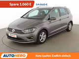 Volkswagen Golf VII Sportsvan 1.4 TSI Highline BMT Aut. - gebrauchte Vans in Hamburg