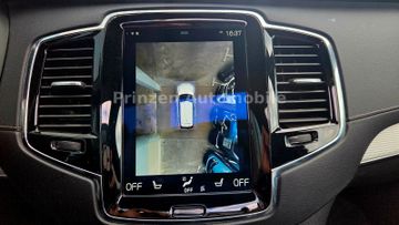 Volvo XC90 - 12