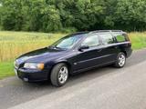 Volvo V70 II 2.4 Momentum 125kW/170 PS aus 2006 - Volvo V70: Ii