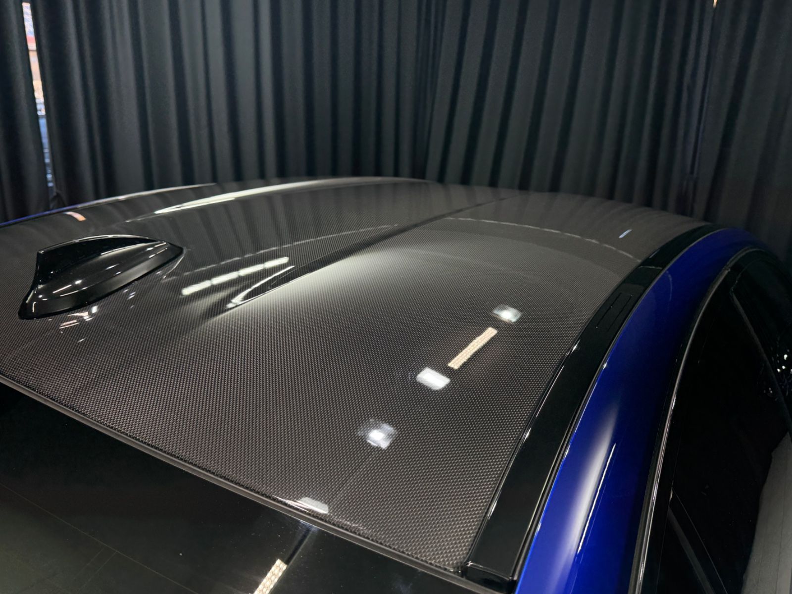 Fahrzeugabbildung BMW M5 Limousine Competition|KERAMIK|HEAD-UP|