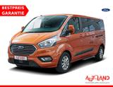 Ford Transit/ Custom 2.0 TDCi 320 L2 Trend 9-Sitzer - Ford Transit Kleinbus 9-Sitzer